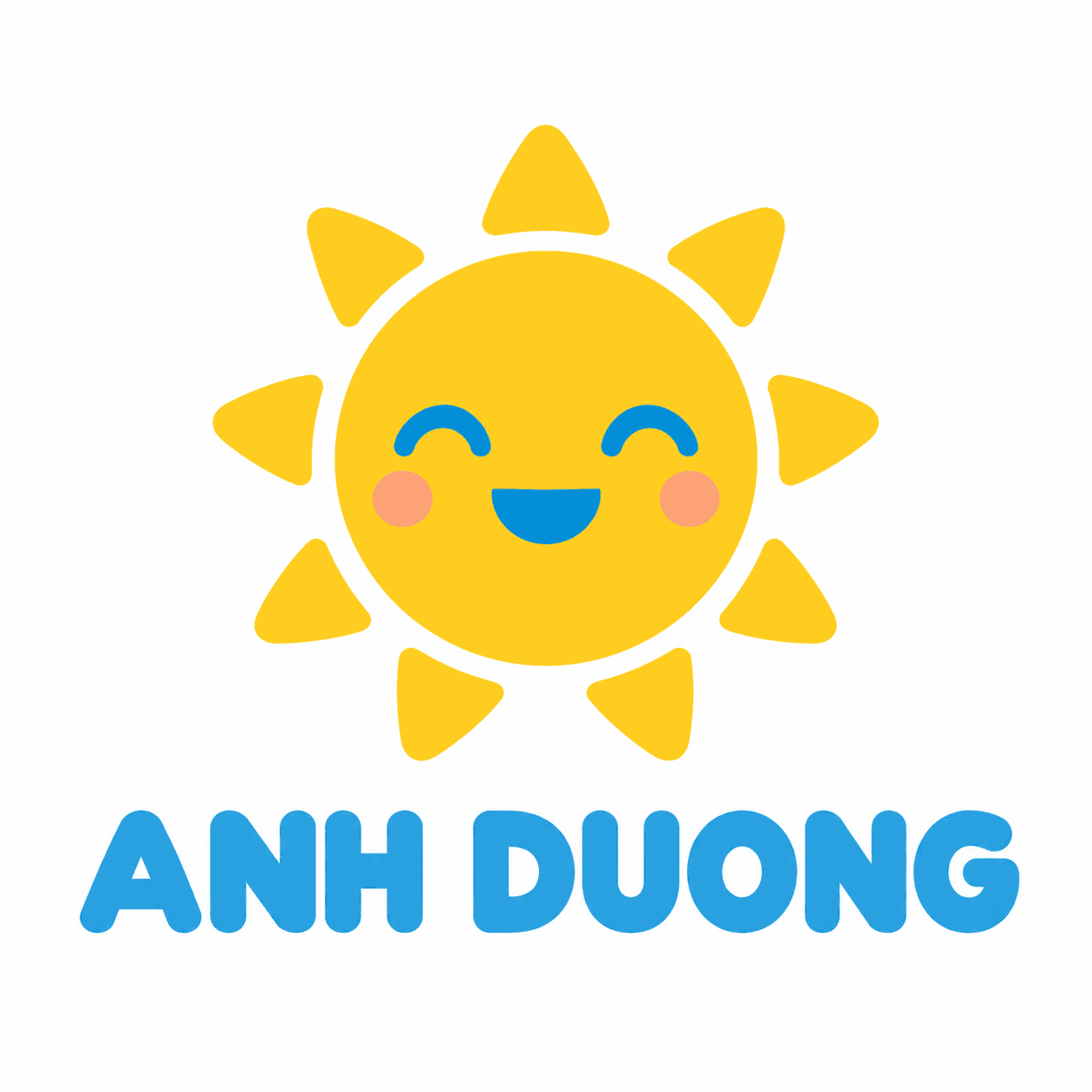 Mầm non Ánh Dương
