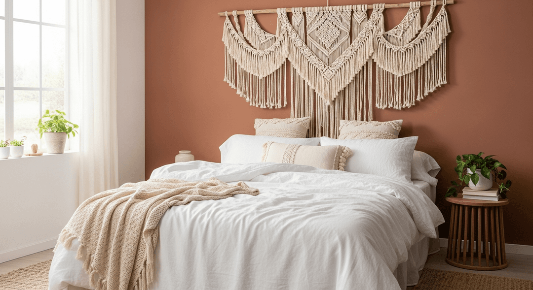 Minh họa: 6. Biến hóa không gian: Chữa cháy "góc chết" bằng đồ decor có sẵn
