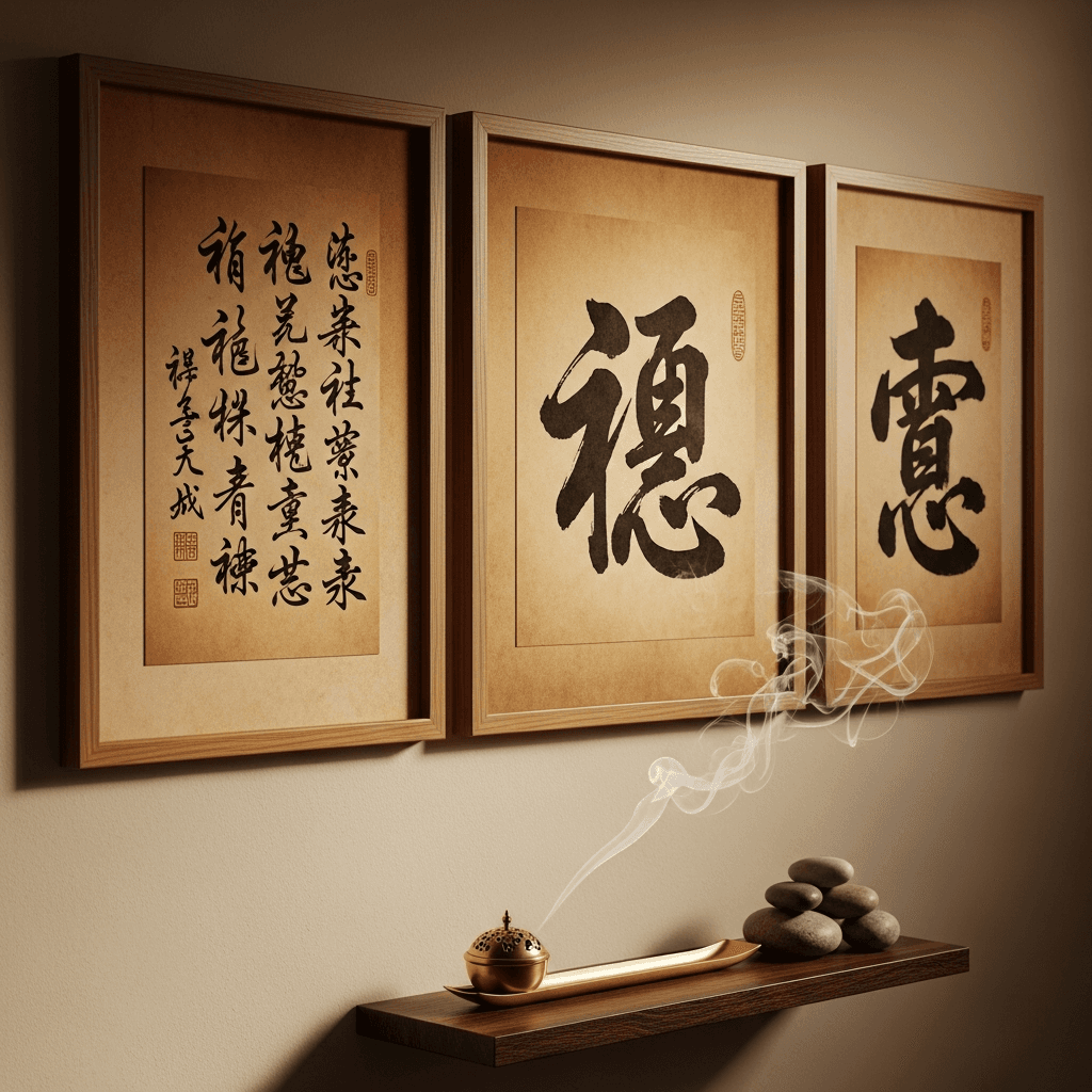 Minh họa: Bộ ba quyền lực: Thiên Can - Địa Chi - Nạp Âm là gì?