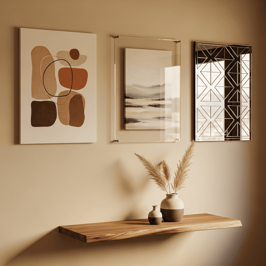 Minh họa: Hỏi đáp nhanh cùng chuyên gia Huyền My Decor