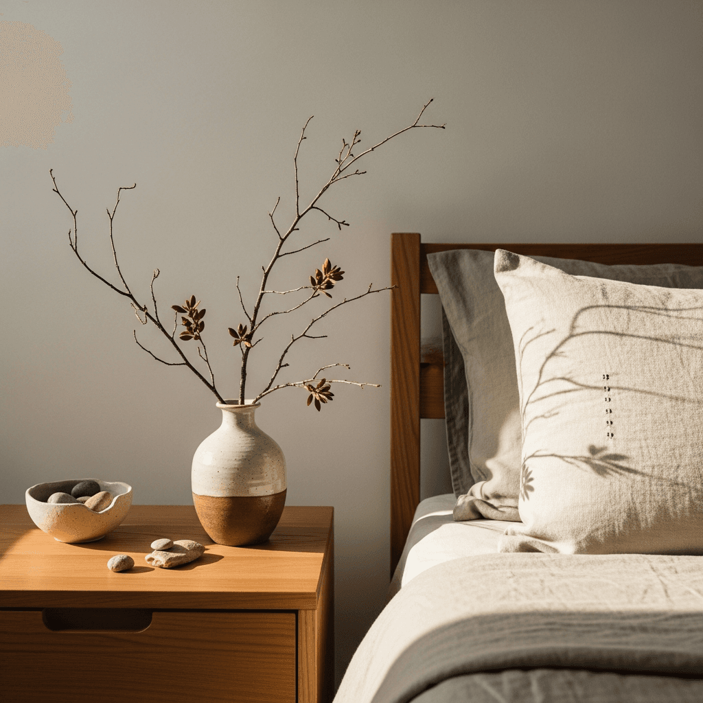 Minh họa: Dấu ấn cá nhân với đồ decor handmade và DIY
