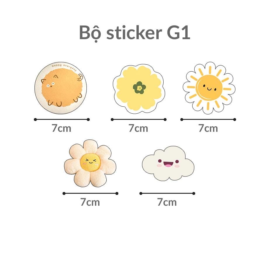 Tranh Dán Sticker Câu Nói Hay, Ý Nghĩa, Trang Trí Phòng Khách – ảnh 2