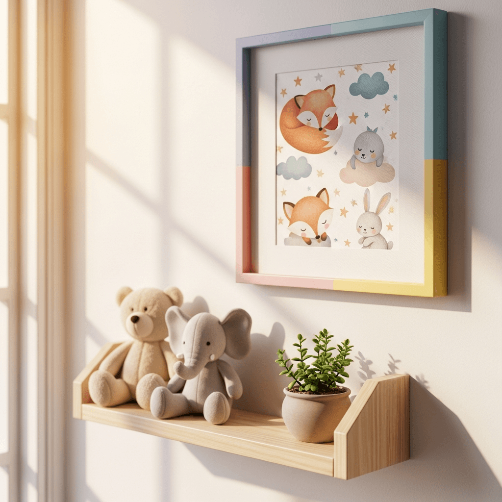 Minh họa: Lời khuyên thực tế từ Huyền My Decor